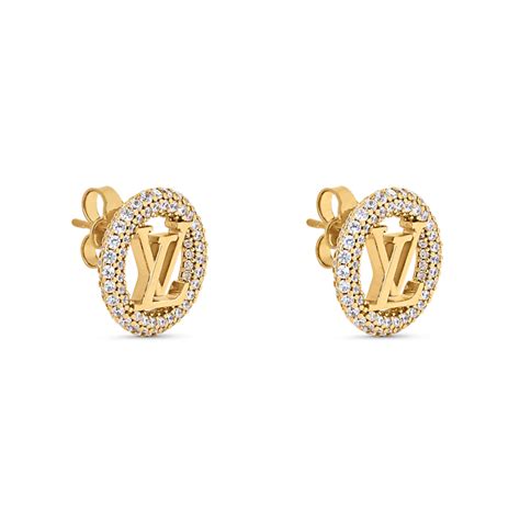 louis vuitton esrrings|louis vuitton latest earrings.